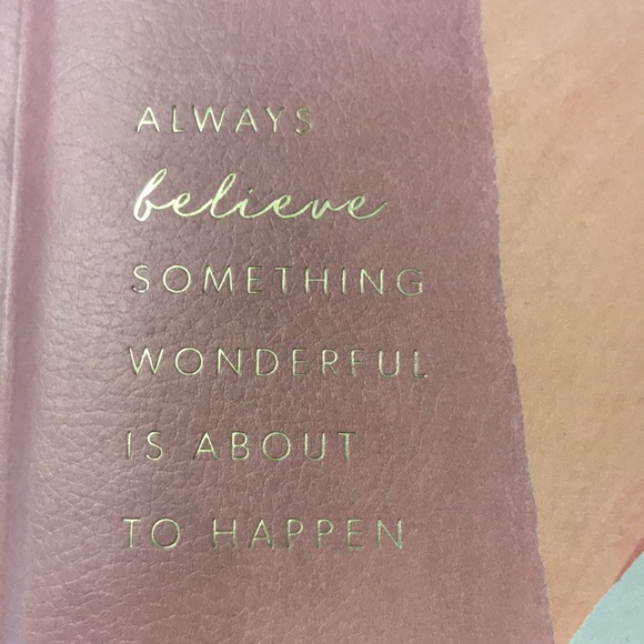 Indigo Journal - Picture 2 of 5